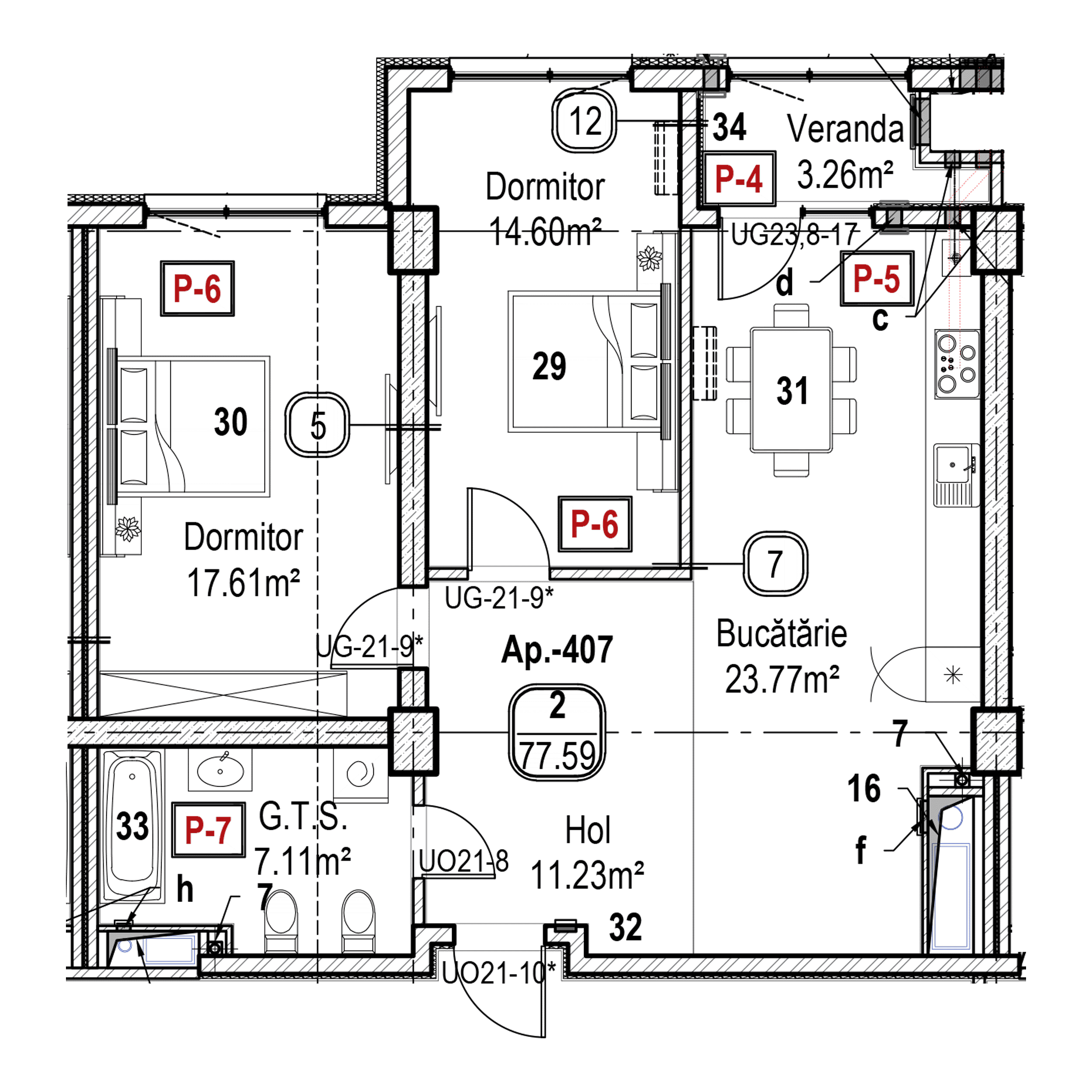 apartment cover photo